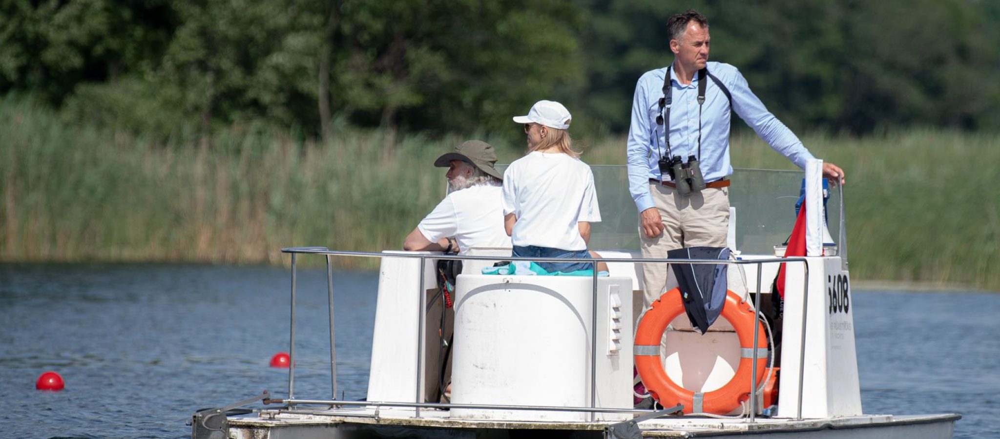 2023-06-24. Tarptautinė irklavimo sporto regata “Gintariniai irklai”. foto Alfredas Pliadis