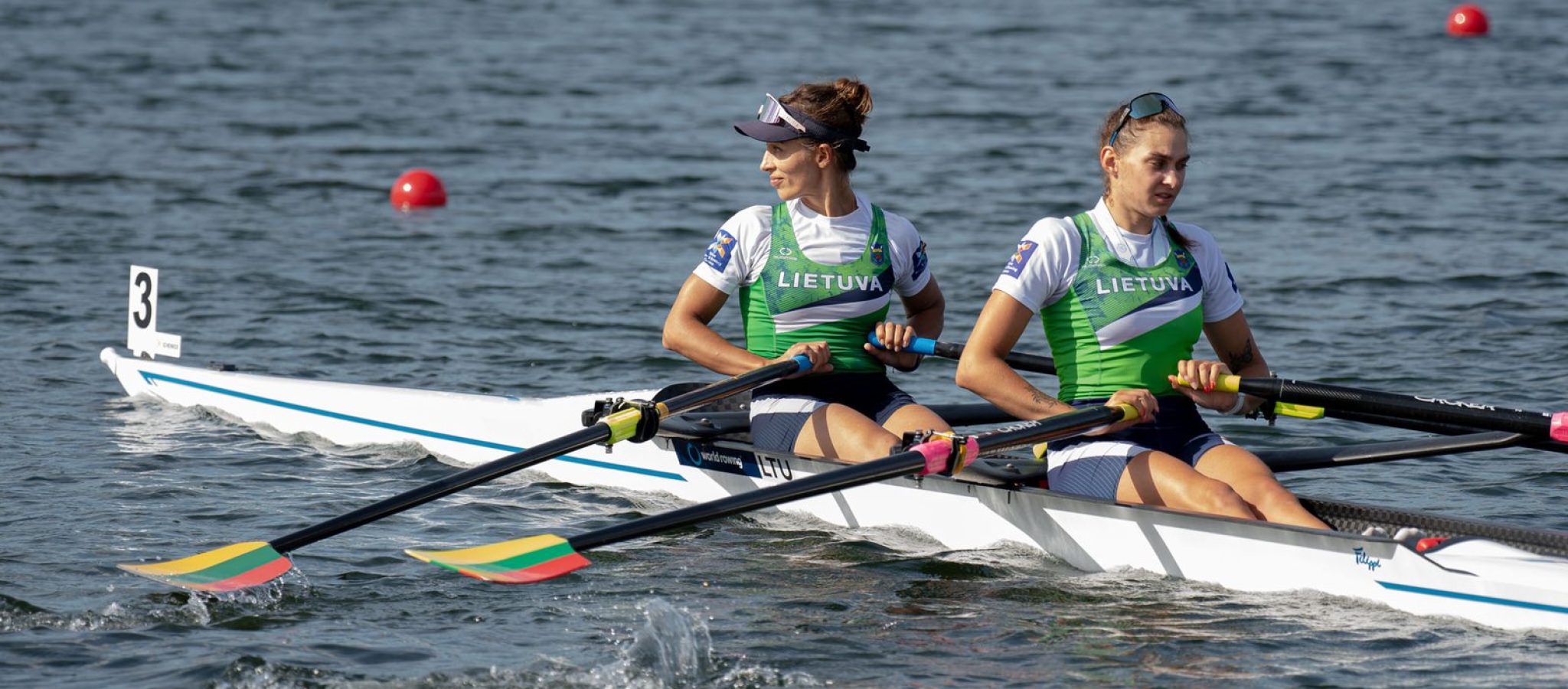 2023-06-24. Tarptautinė irklavimo sporto regata “Gintariniai irklai”. foto Alfredas Pliadis