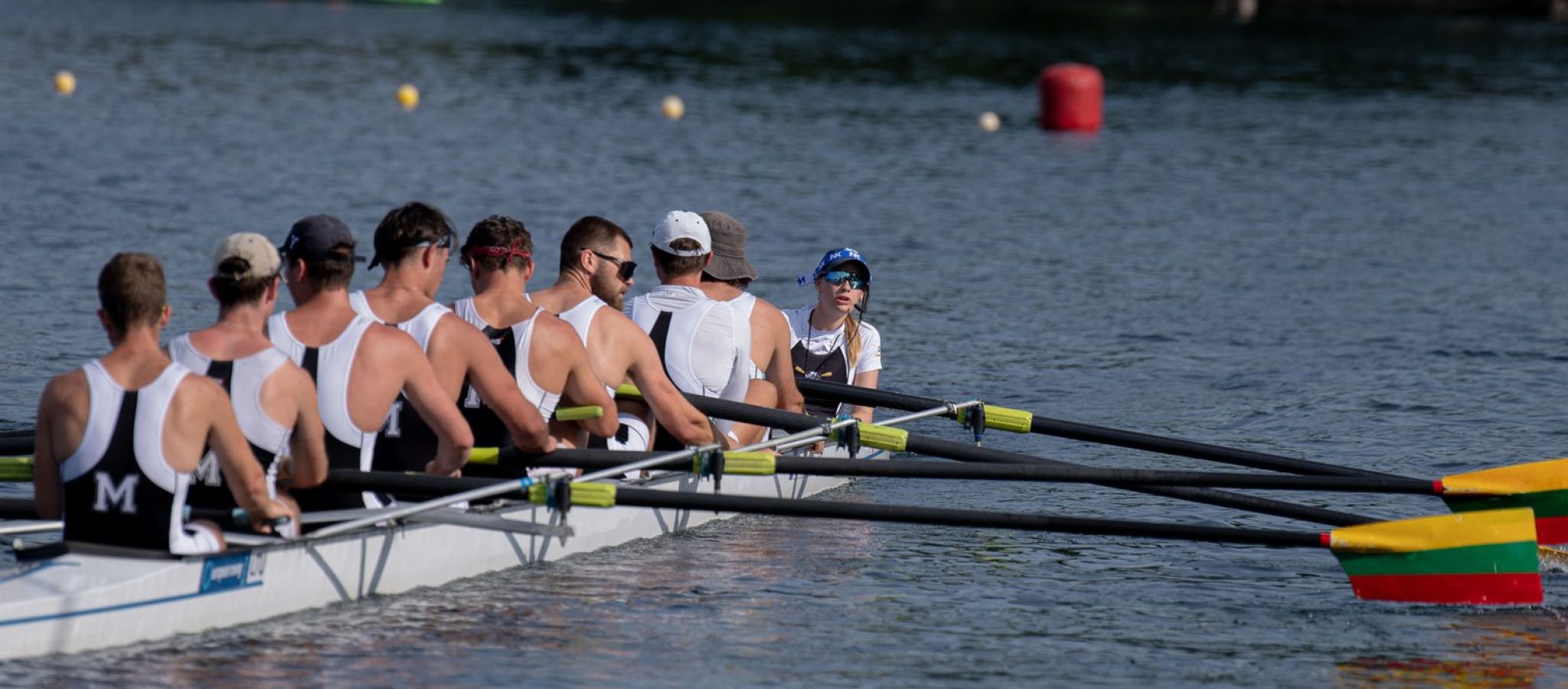 2023-06-24. Tarptautinė irklavimo sporto regata “Gintariniai irklai”. foto Alfredas Pliadis